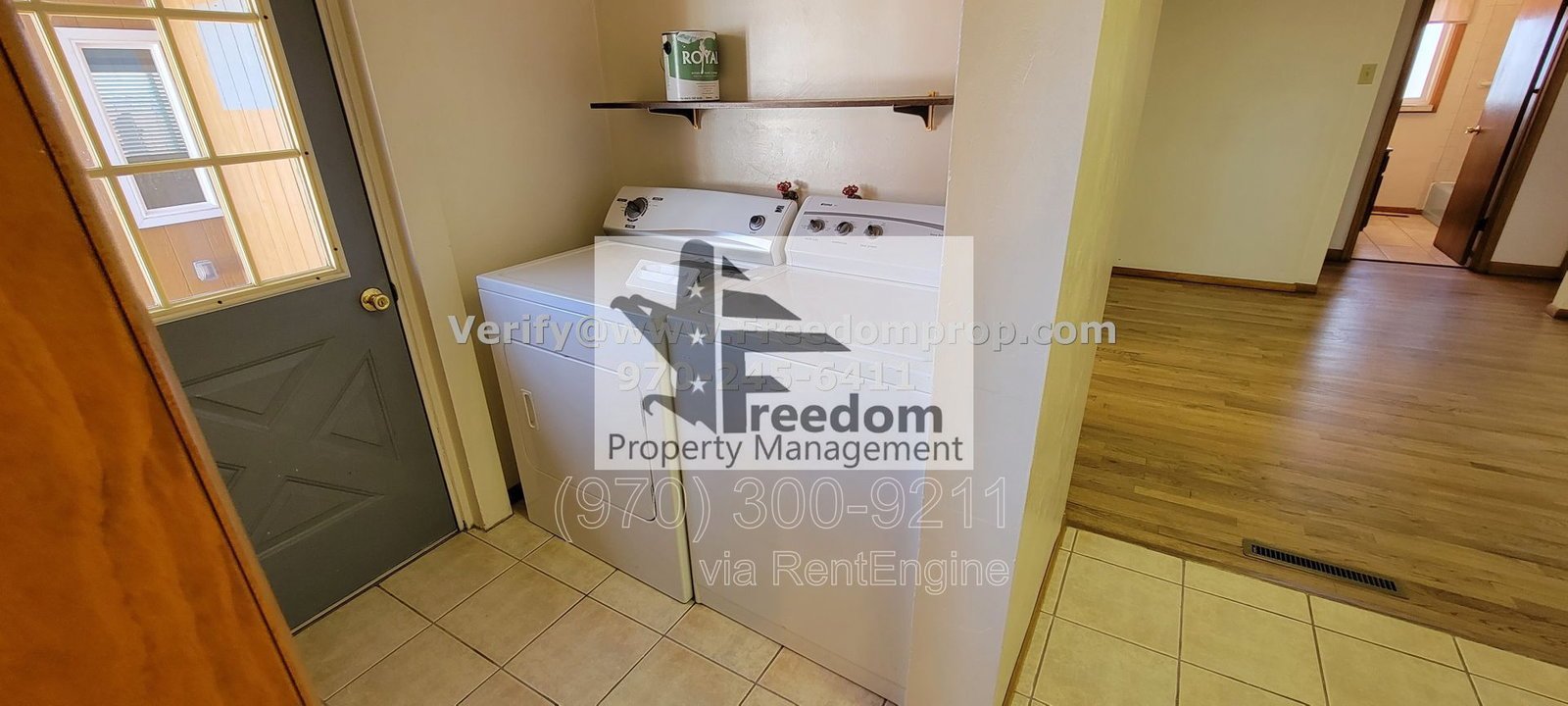 Spacious 3 bedroom, 2 bath house property image