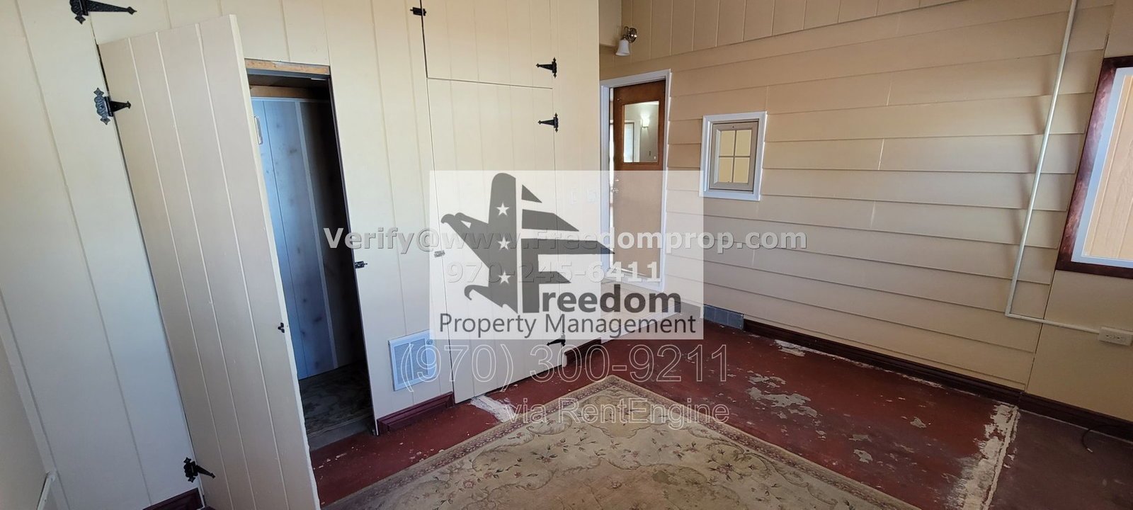 Spacious 3 bedroom, 2 bath house property image