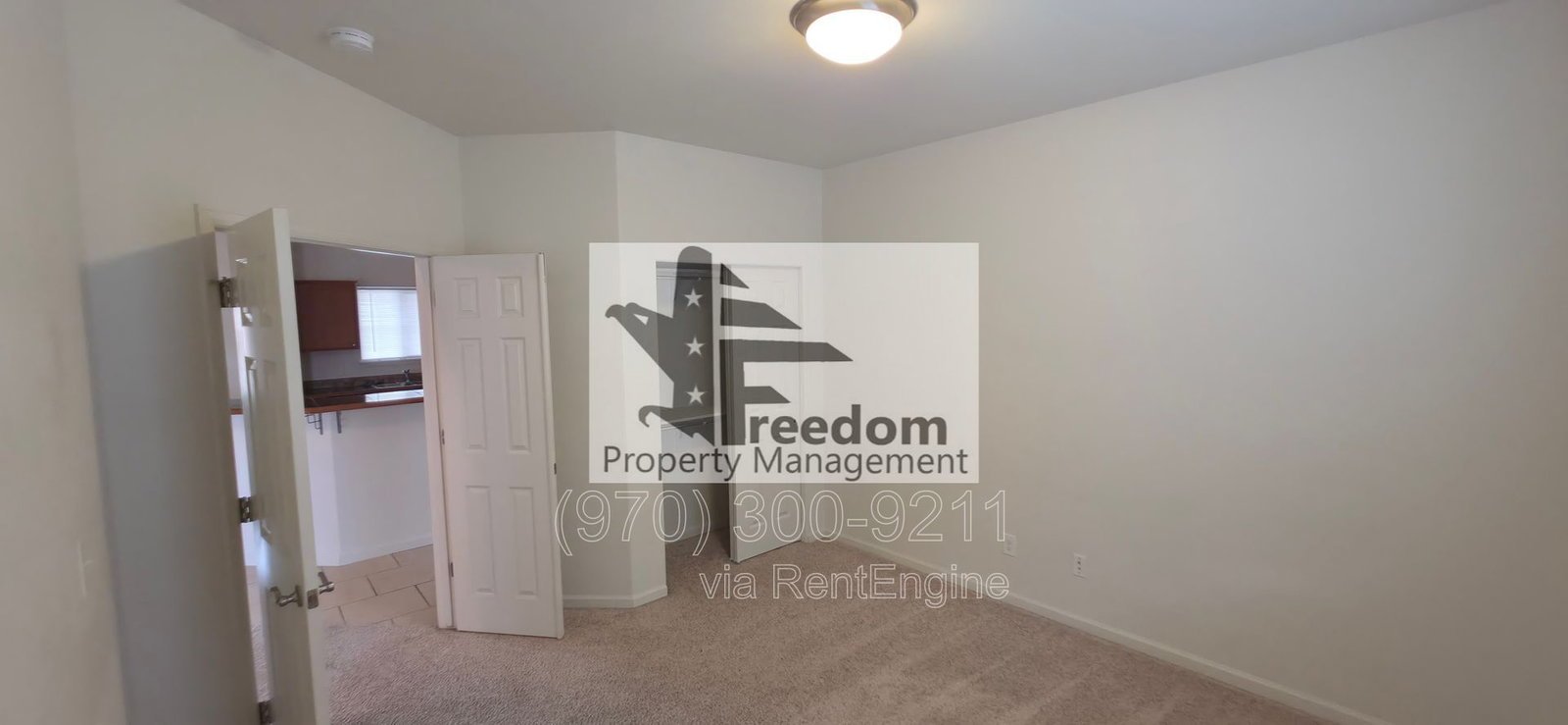 Newer 4 Bedroom 2 Bath Fruita property image