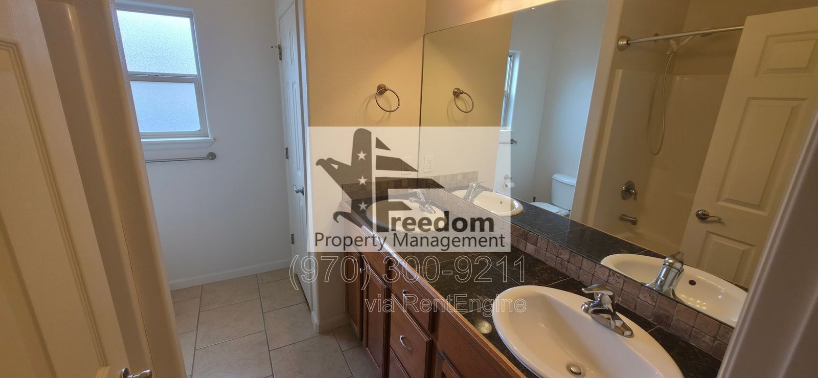 Newer 4 Bedroom 2 Bath Fruita property image