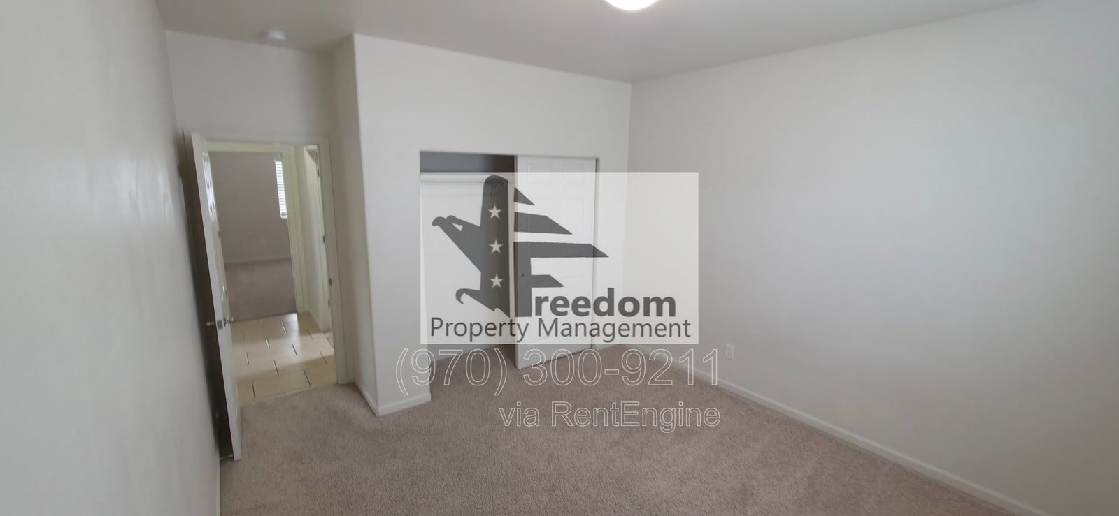 Newer 4 Bedroom 2 Bath Fruita property image