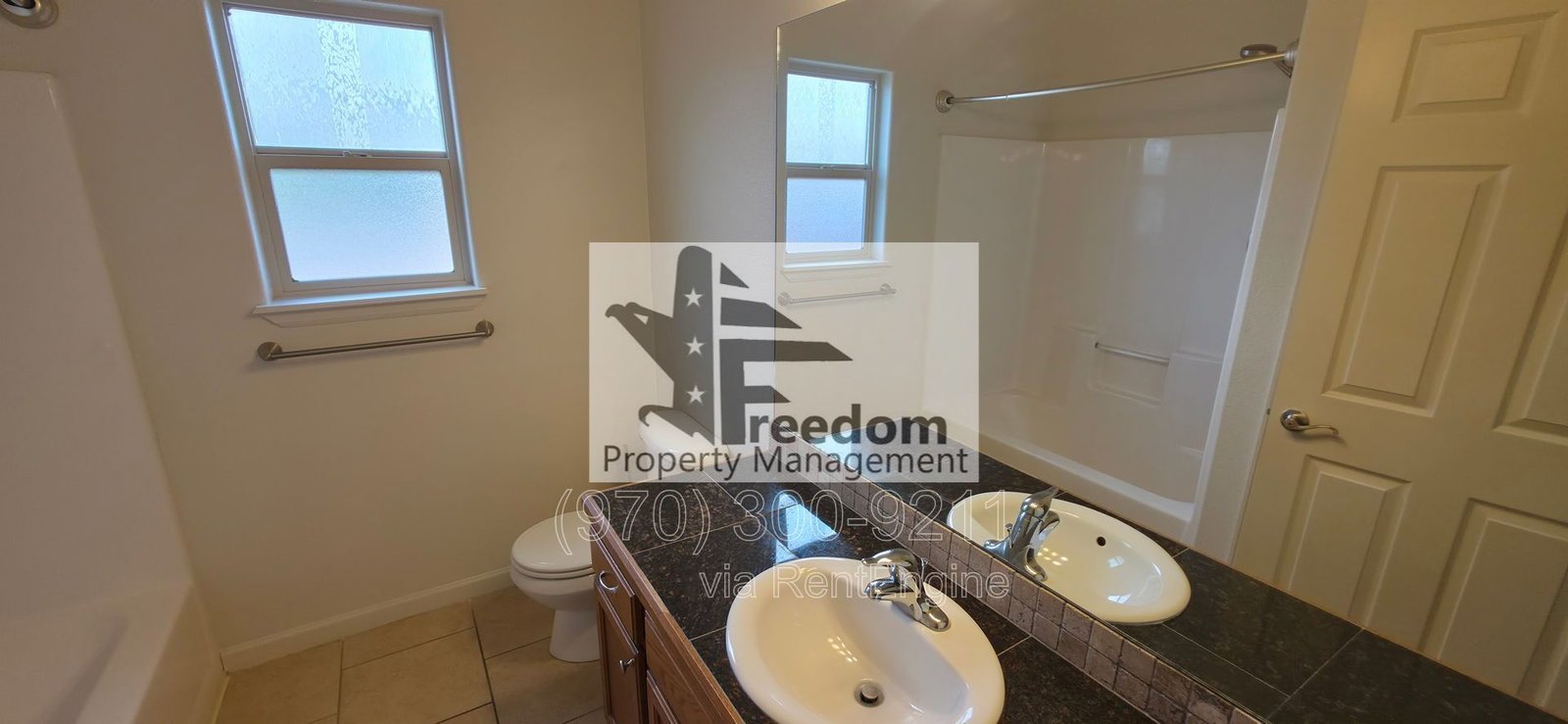 Newer 4 Bedroom 2 Bath Fruita property image