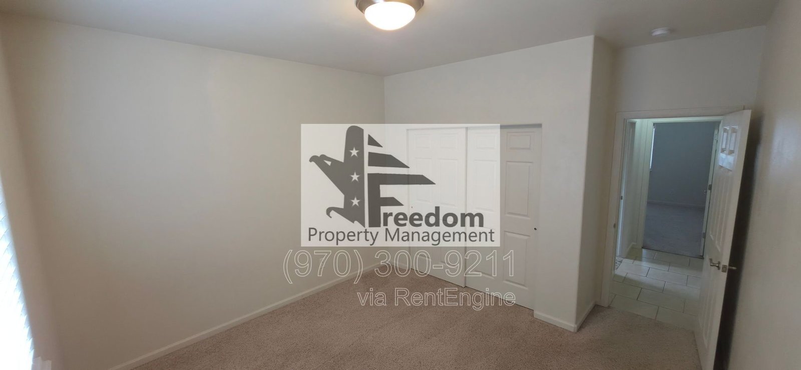 Newer 4 Bedroom 2 Bath Fruita property image