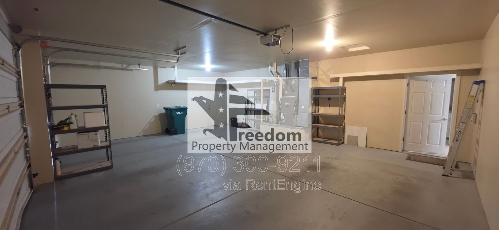 Newer 4 Bedroom 2 Bath Fruita property image