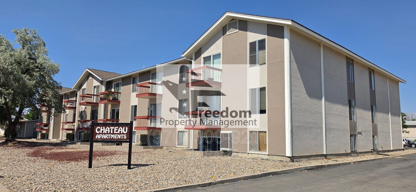All Utilities Paid!  Spacious 1 Bedroom 1 Bath Apartment property image