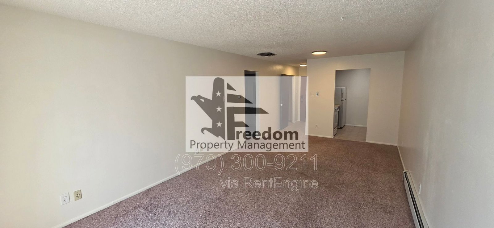 All Utilities Paid!  Spacious 1 Bedroom 1 Bath Apartment property image