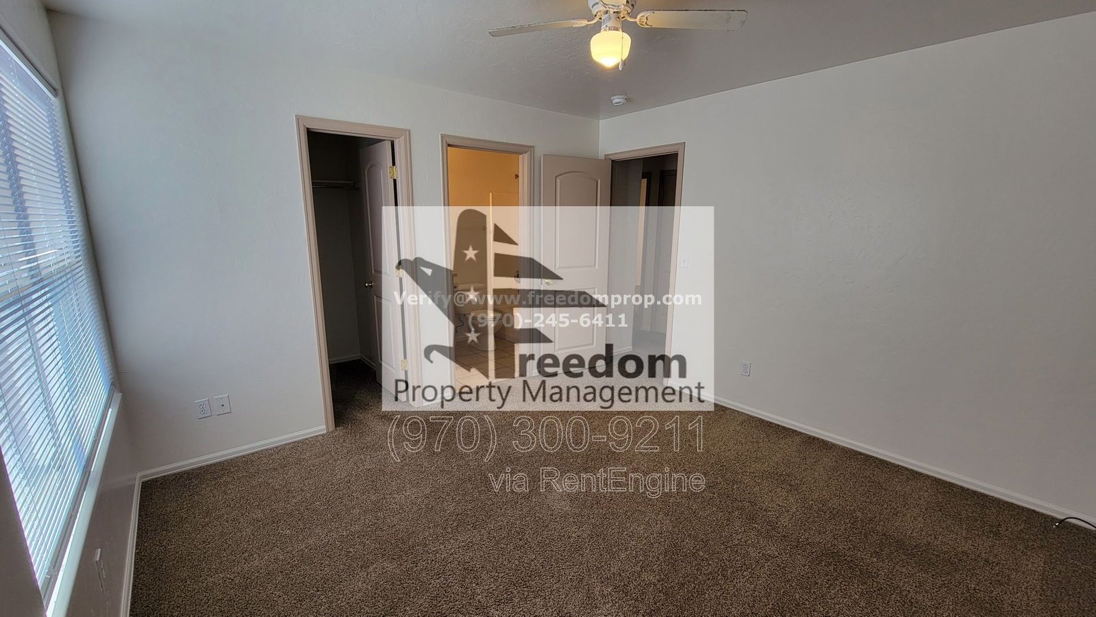 3 Bedroom 2 Bath Duplex! - With Central AC property image