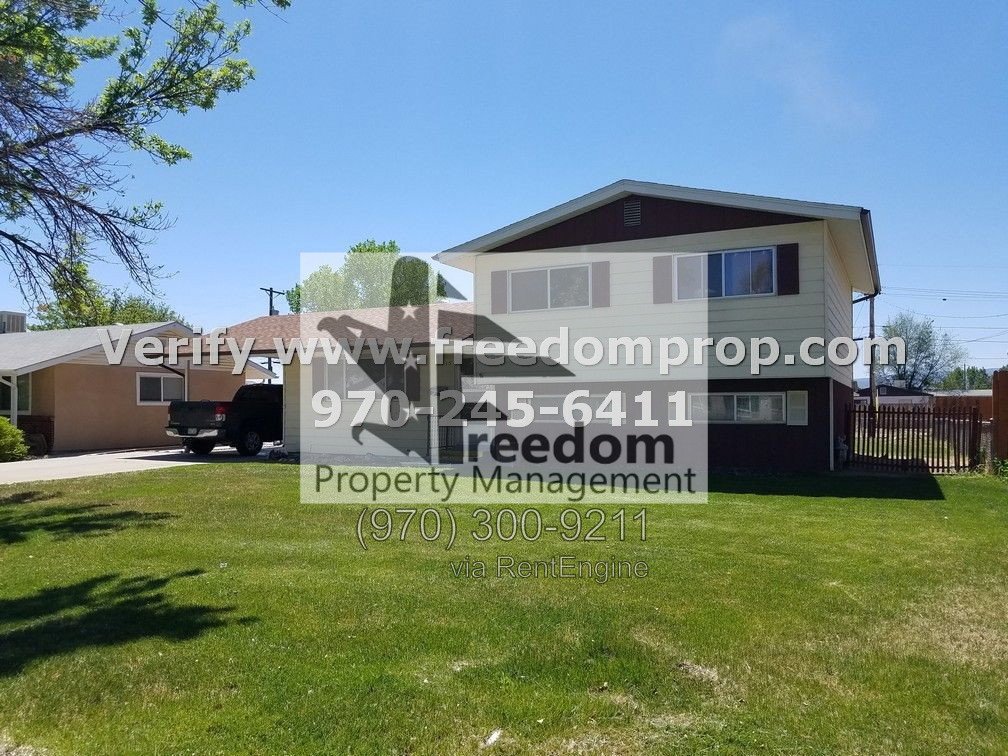 3 or 4 bedroom 2 bath house near Lincoln Park property image