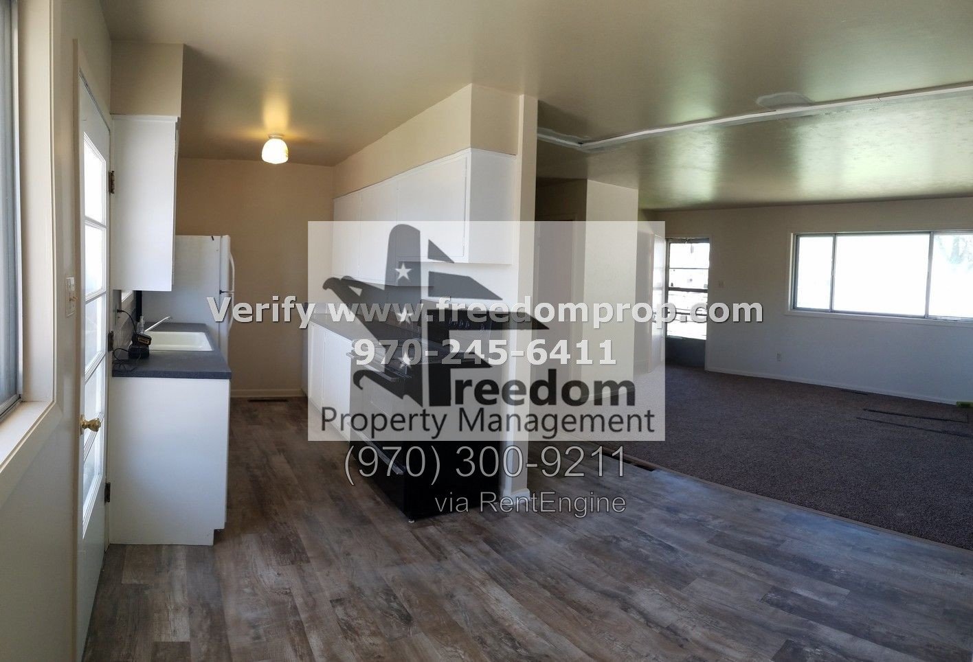 3 or 4 bedroom 2 bath house near Lincoln Park property image