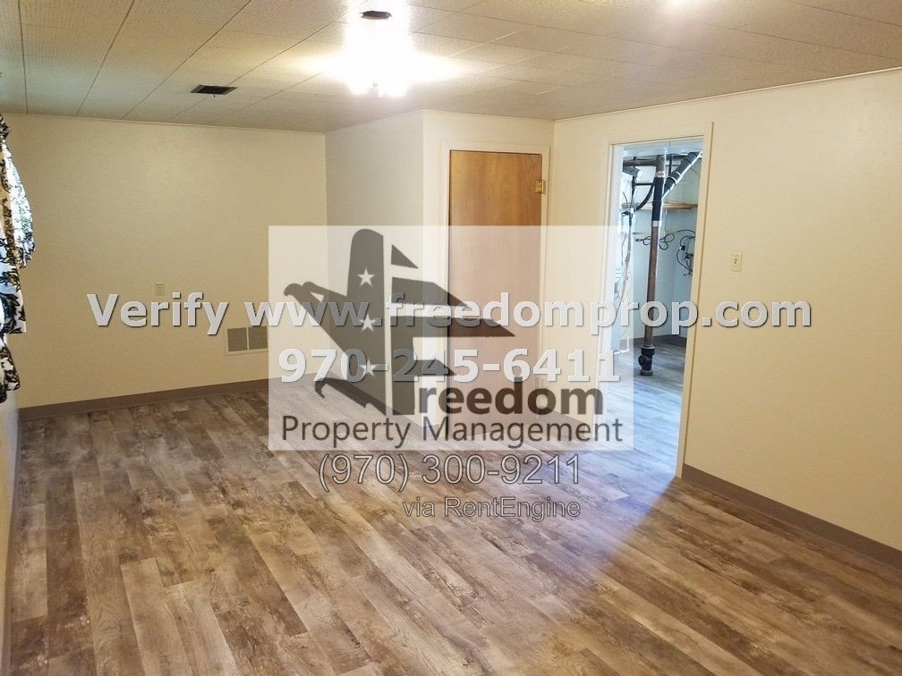 3 or 4 bedroom 2 bath house near Lincoln Park property image