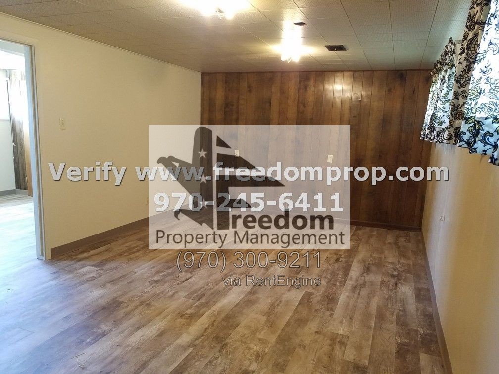 3 or 4 bedroom 2 bath house near Lincoln Park property image