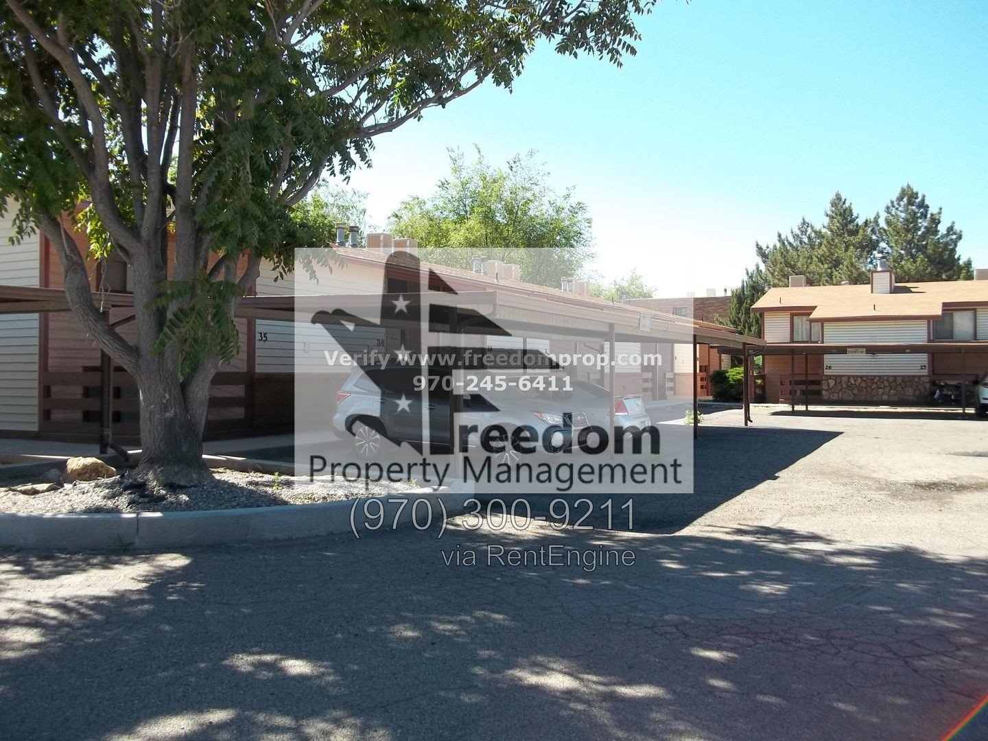 Near CMU & St. Mary's 2 Bedroom 1.5 Bath Townhouse property image