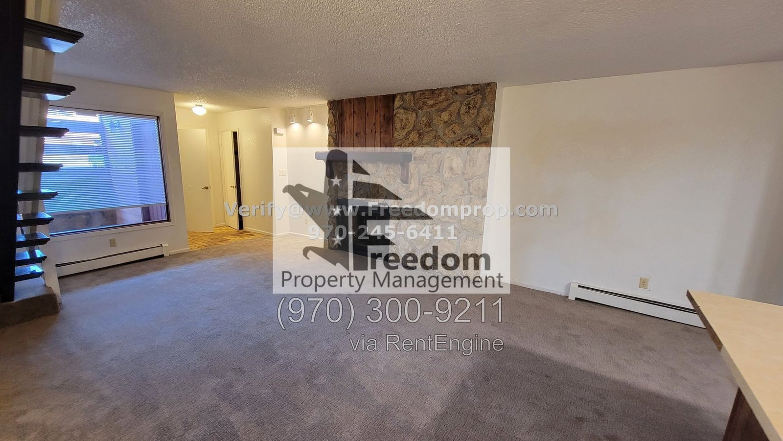 Near CMU & St. Mary's 2 Bedroom 1.5 Bath Townhouse property image