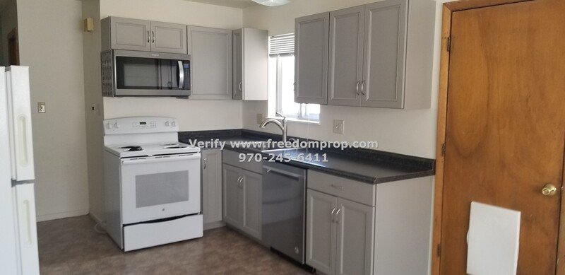 3 Bedroom House Near Downtown and close to CMU property image