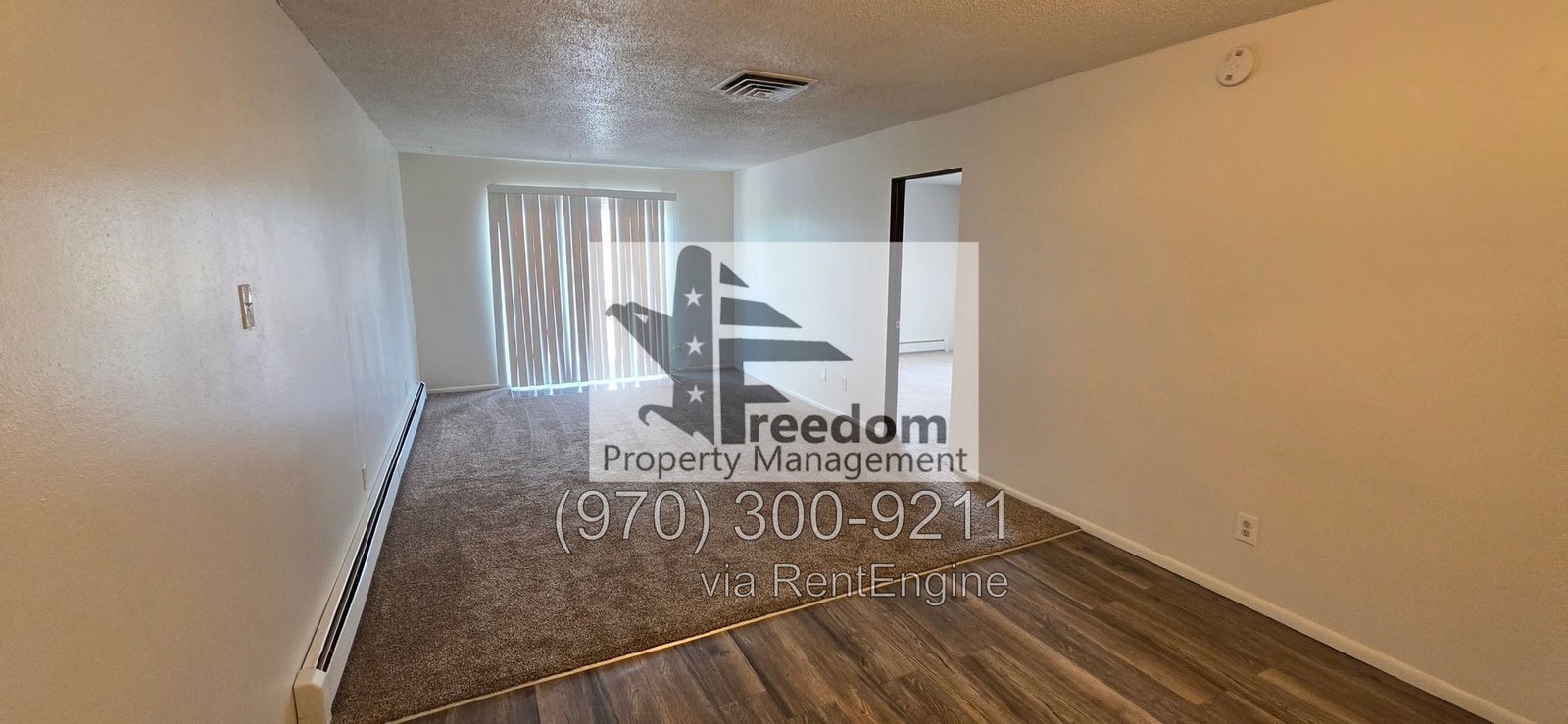 ALL UTILITIES PAID!!! 2 bed 1 bath property image