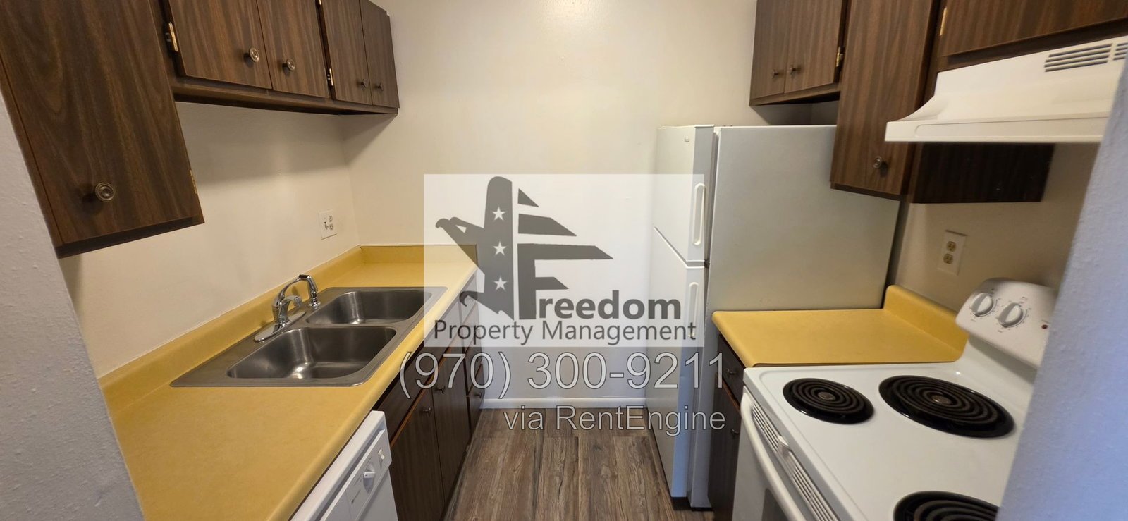 ALL UTILITIES PAID!!! 2 bed 1 bath property image
