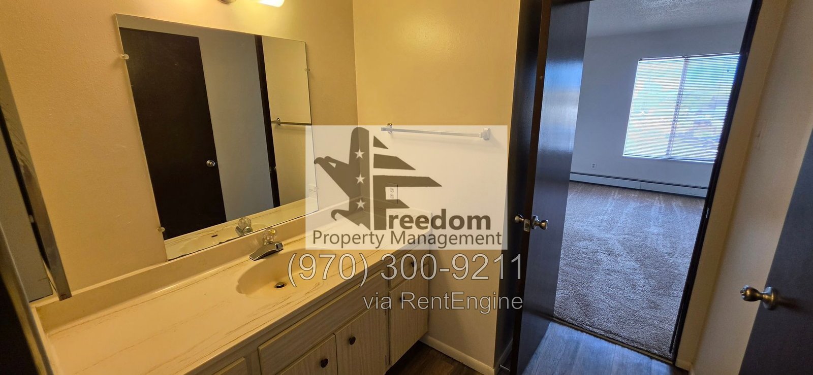 ALL UTILITIES PAID!!! 2 bed 1 bath property image