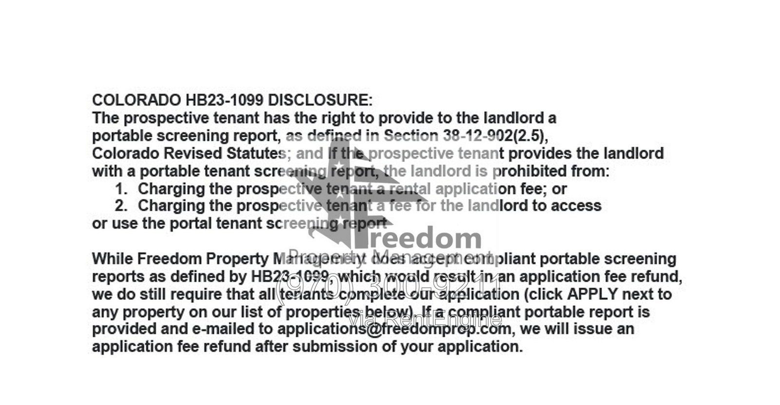 ALL UTILITIES PAID!!! 2 bed 1 bath property image