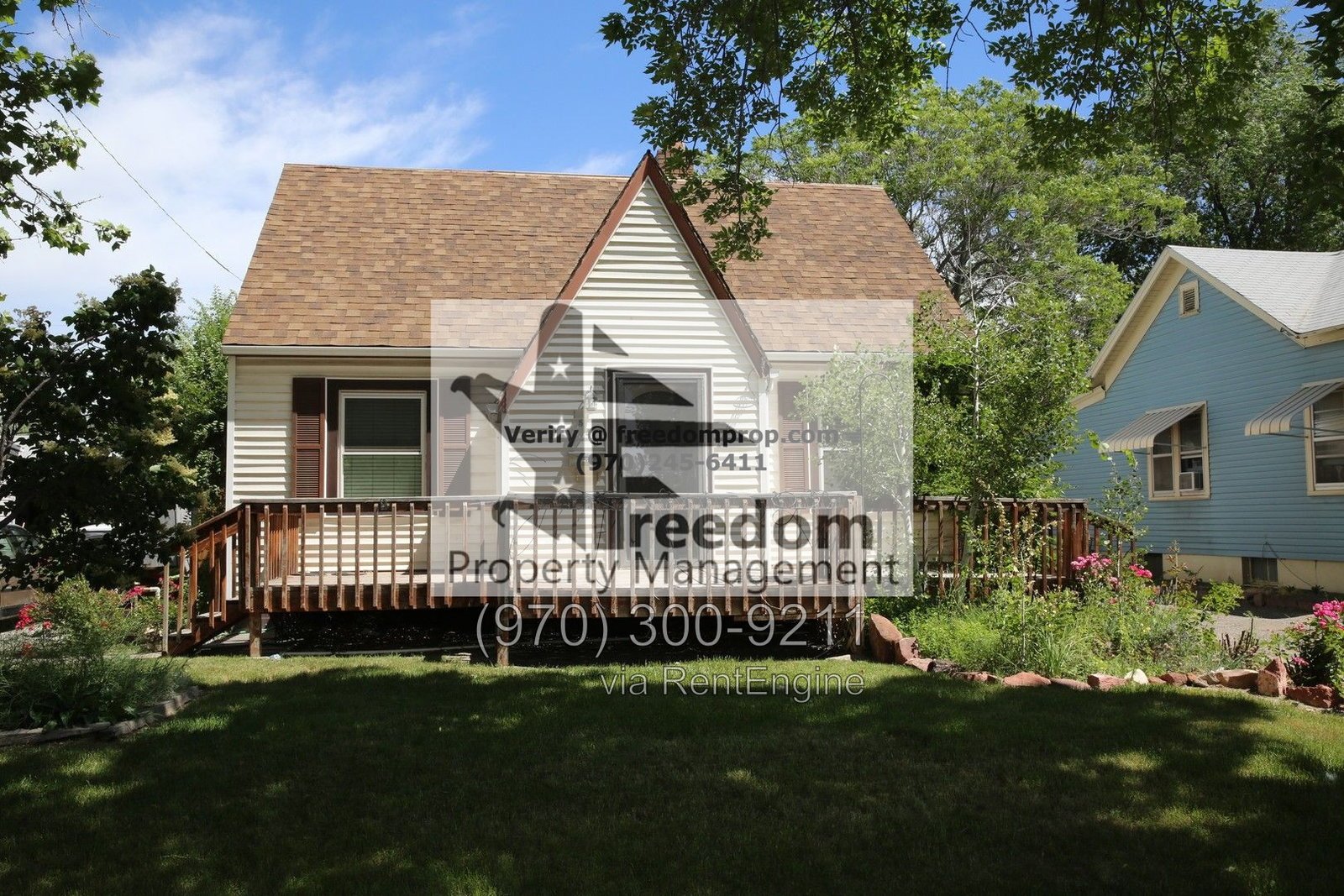 4 or 5 Bedroom Near Downtown Grand Junction property image