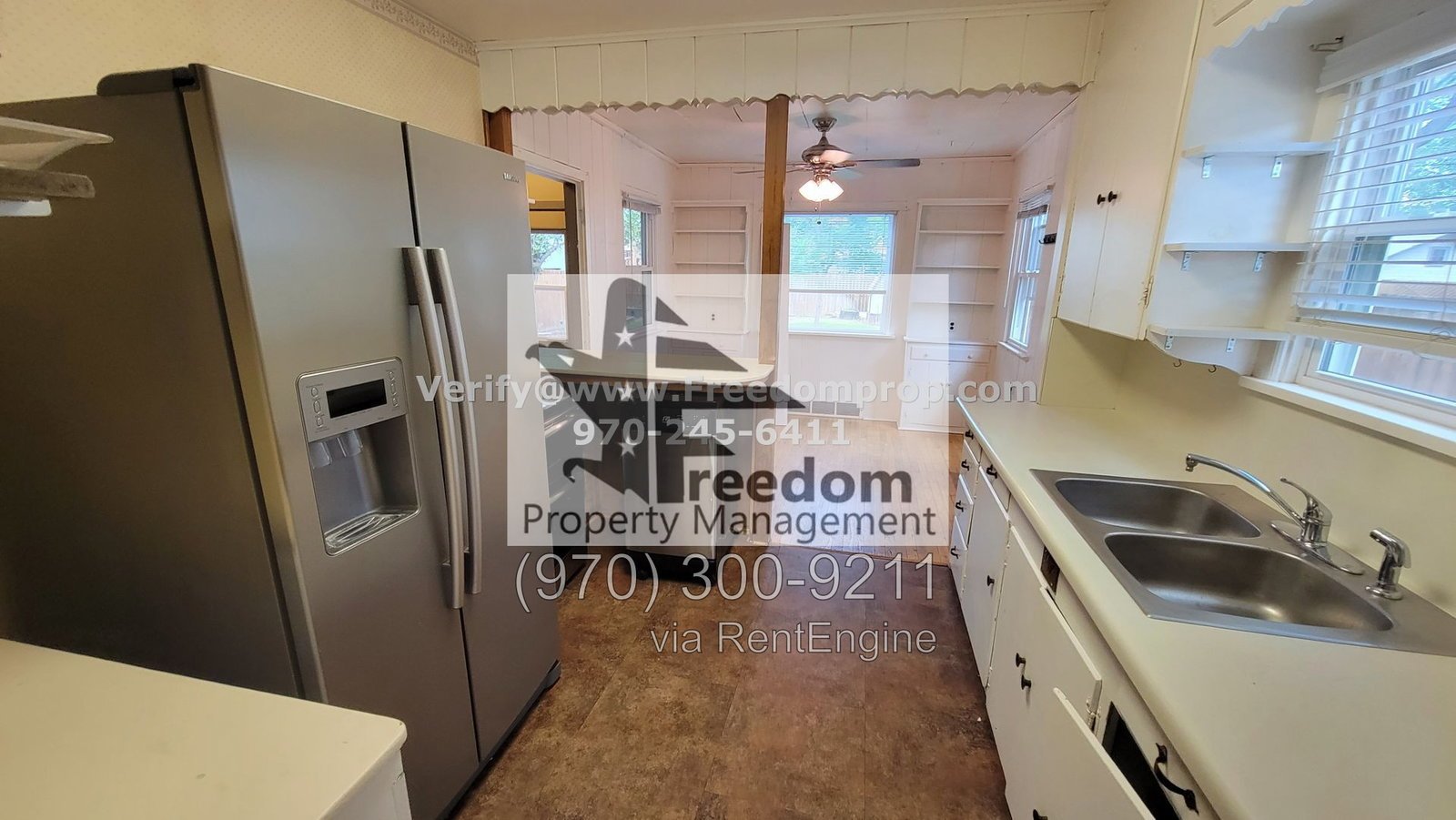 4 or 5 Bedroom Near Downtown Grand Junction property image