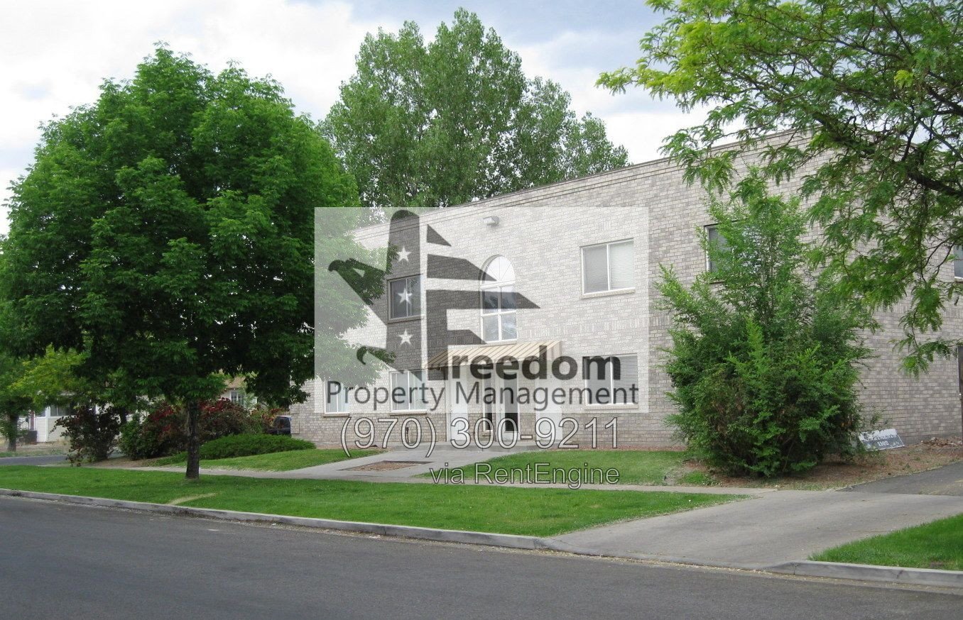 Block away from CMU property image