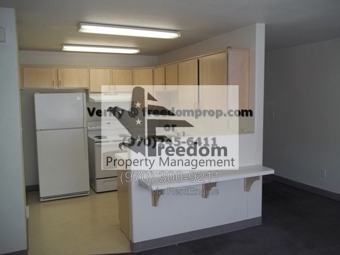 Block away from CMU property image