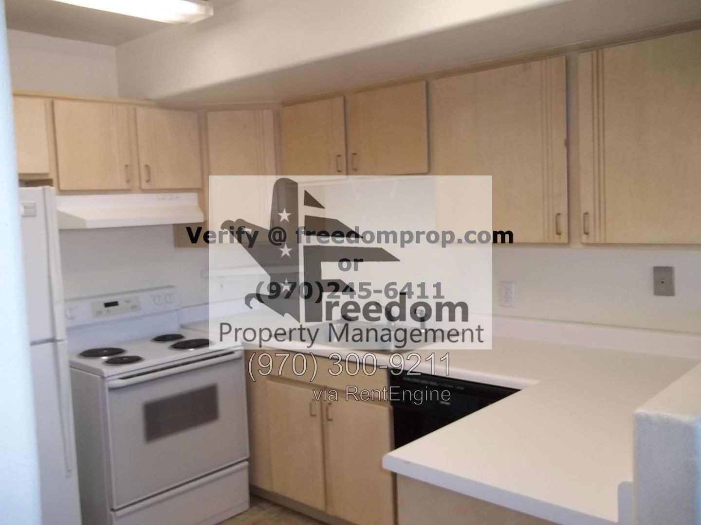 Block away from CMU property image