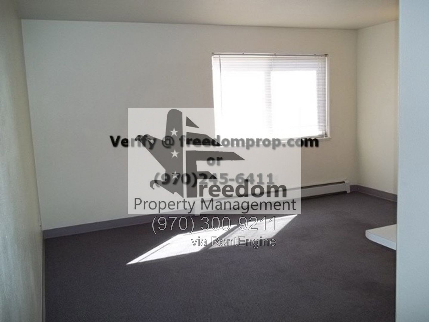 Block away from CMU property image