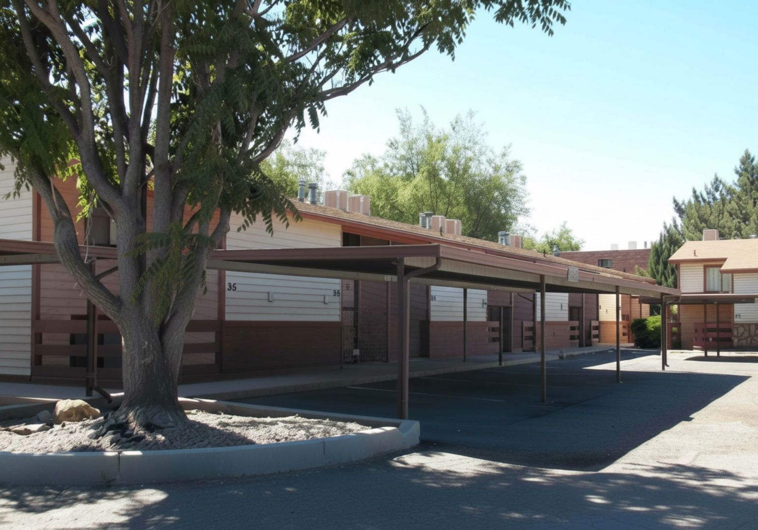 Conveniently Located near CMU & St. Mary's Hospital property image