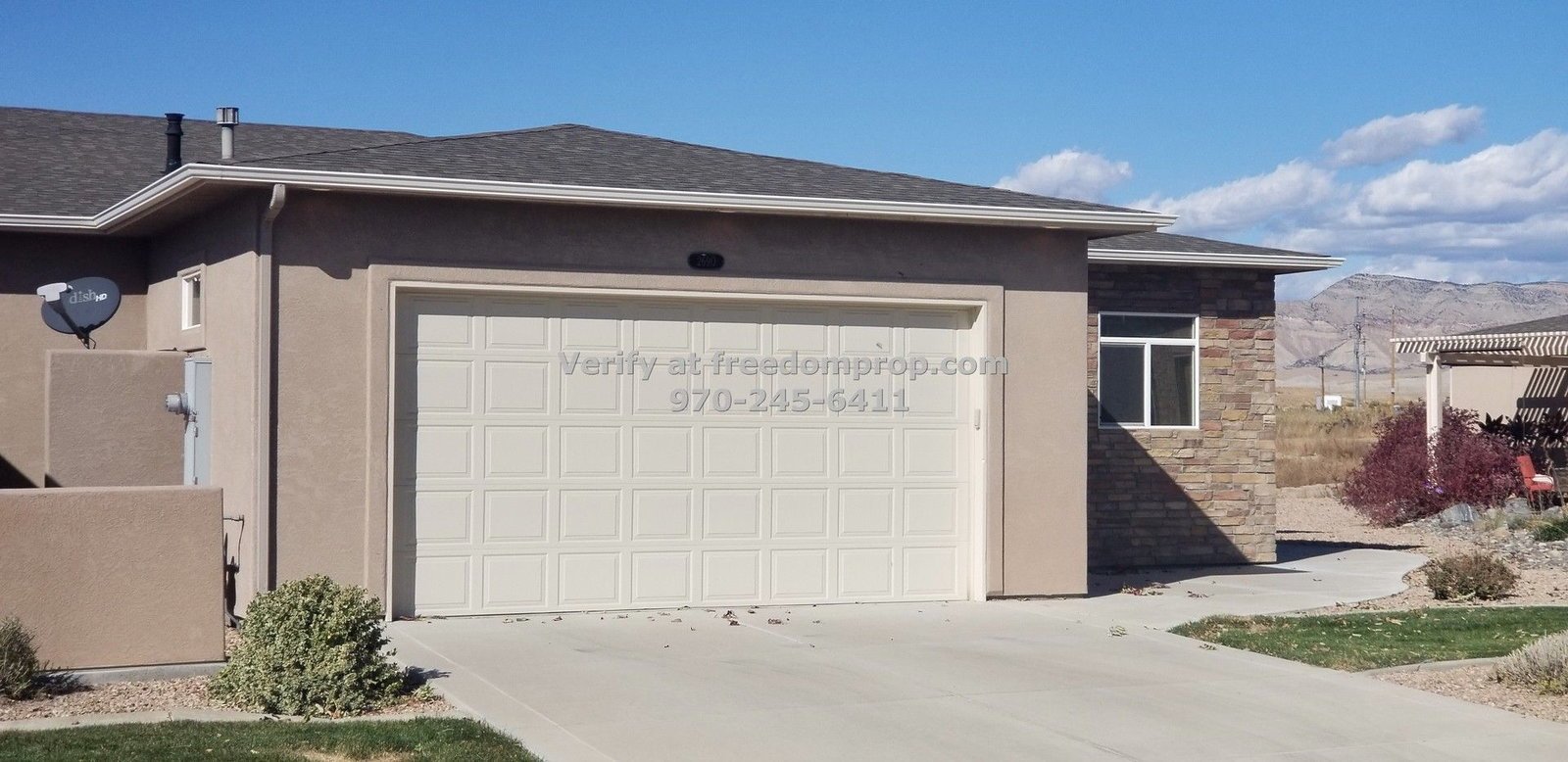 Just Like New!!  Beautiful 2 Bedroom 2 Bath Townhome property image