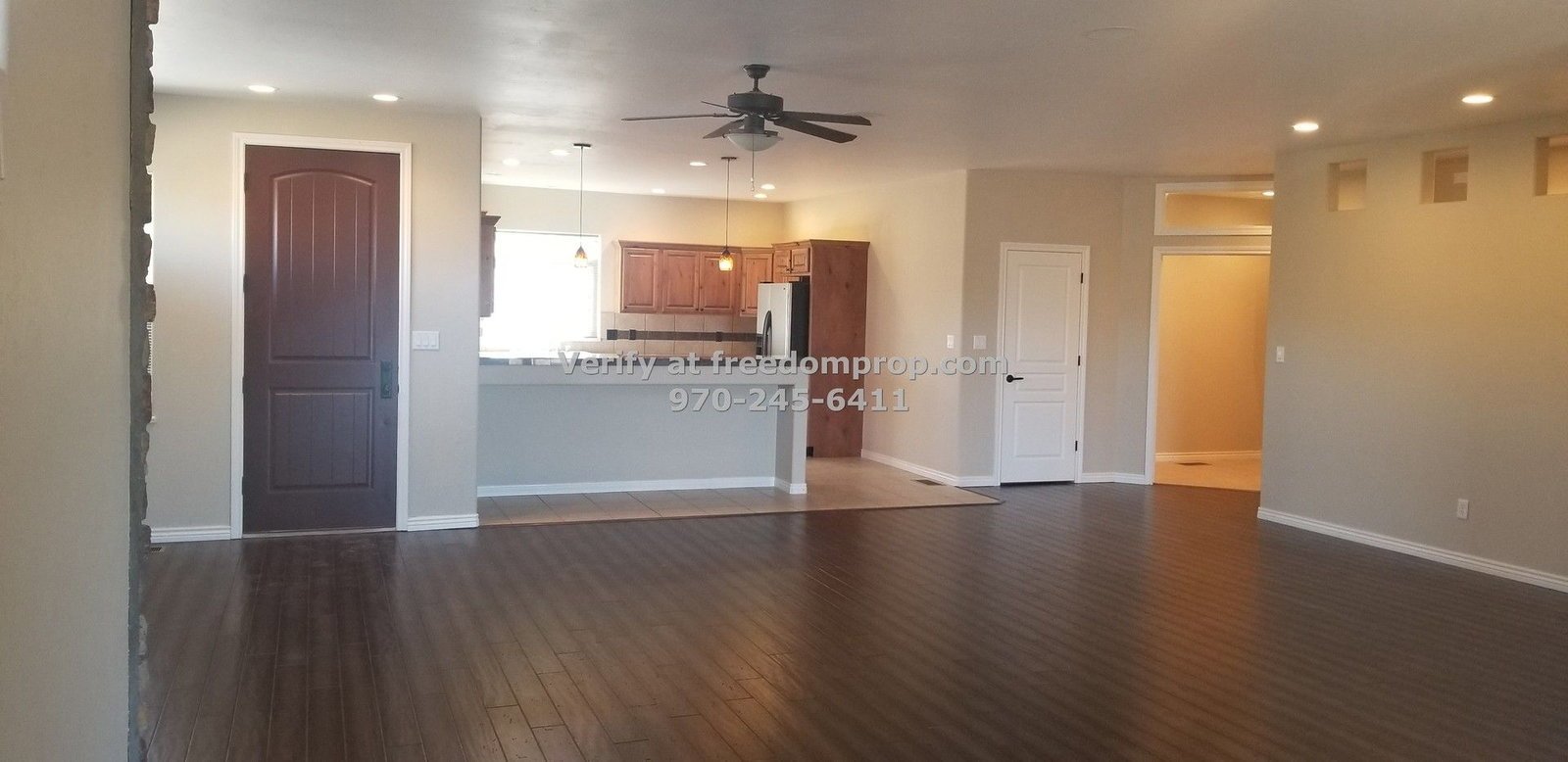Just Like New!!  Beautiful 2 Bedroom 2 Bath Townhome property image