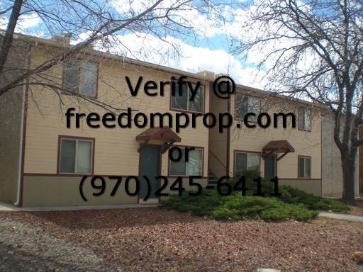Near Downtown Grand Junction - 1 Mile from CMU property image