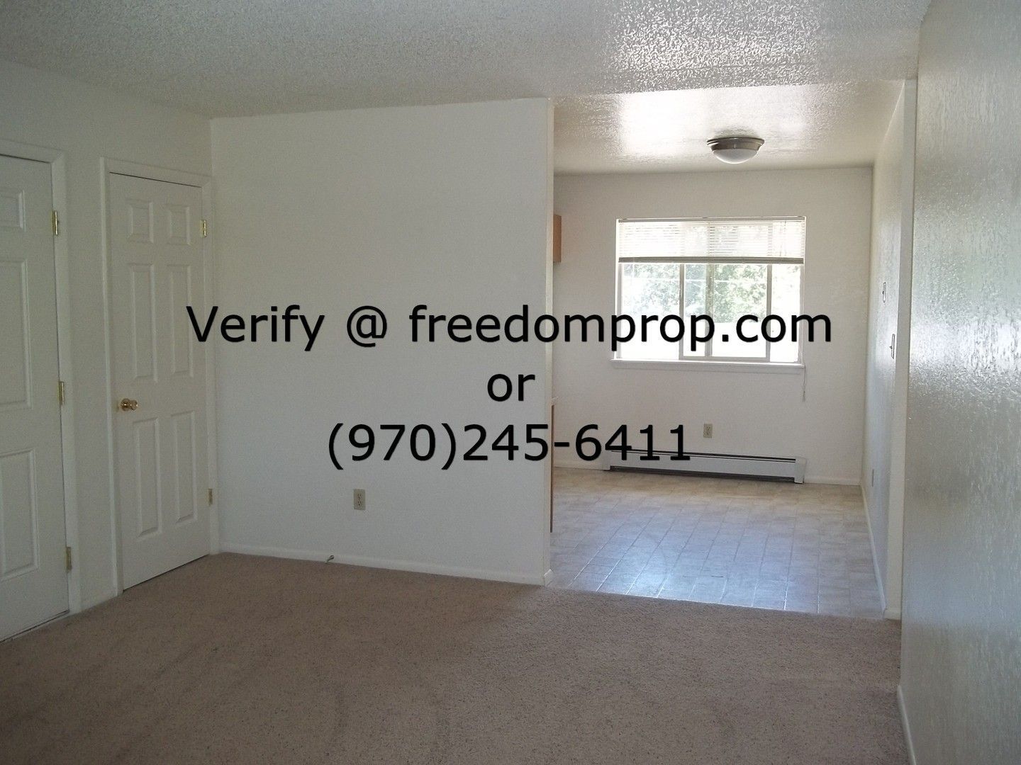 Near Downtown Grand Junction - 1 Mile from CMU property image
