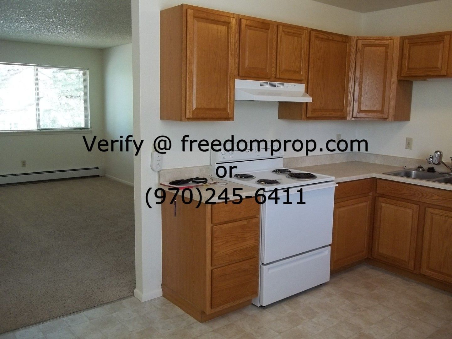 Near Downtown Grand Junction - 1 Mile from CMU property image