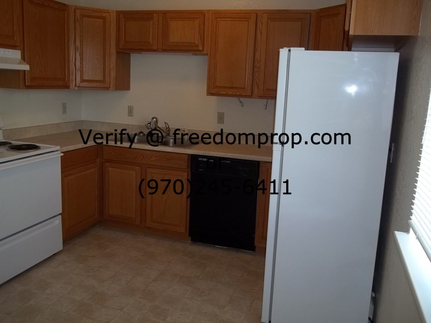 Near Downtown Grand Junction - 1 Mile from CMU property image
