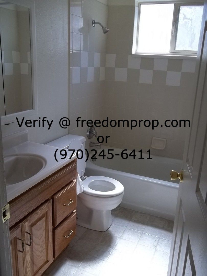 Near Downtown Grand Junction - 1 Mile from CMU property image