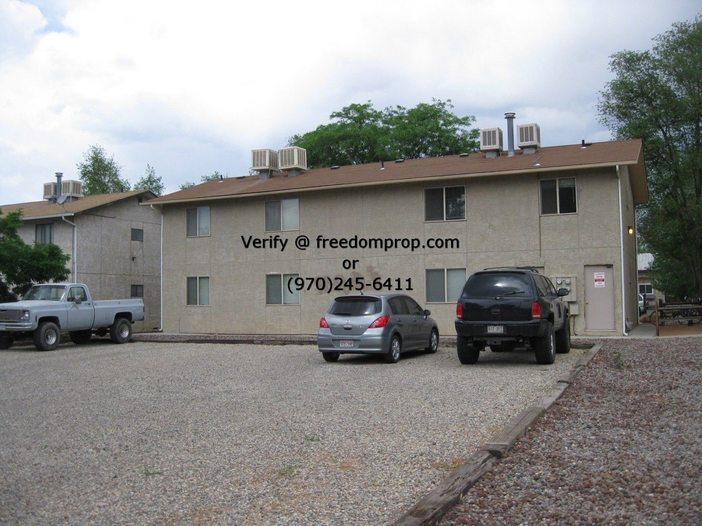 Near Downtown Grand Junction - 1 Mile from CMU property image