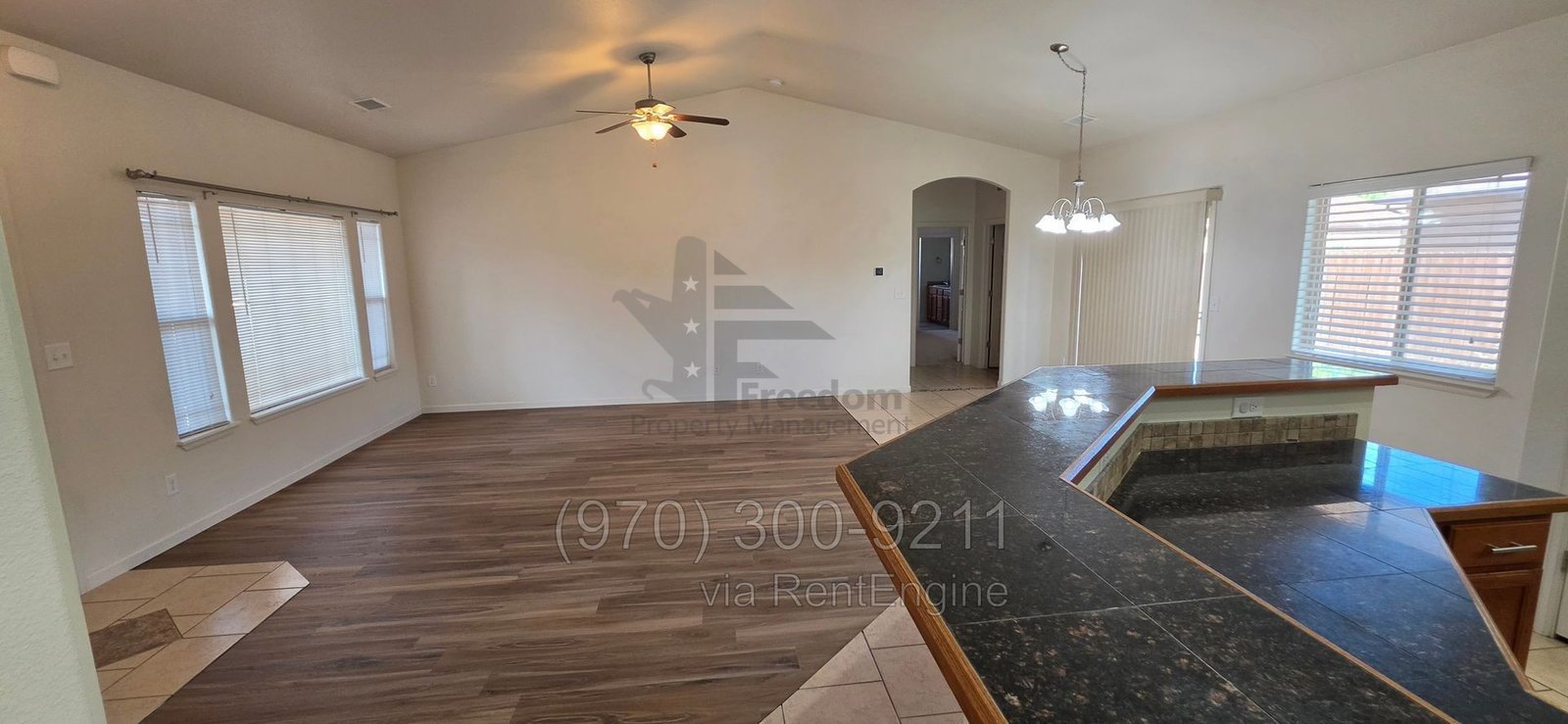 Newer 4 Bedroom 2 Bath Fruita property image