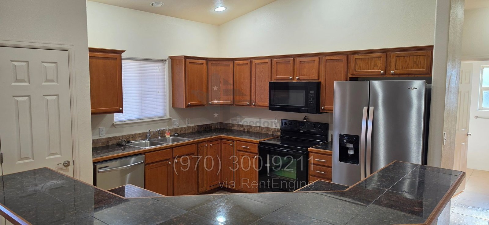 Newer 4 Bedroom 2 Bath Fruita property image