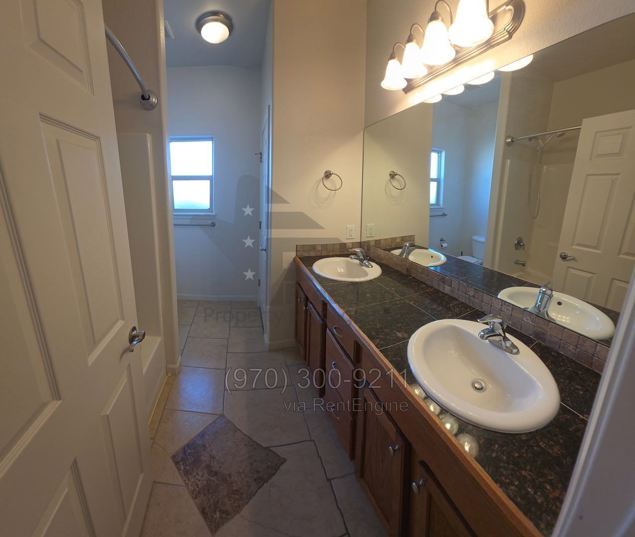 Newer 4 Bedroom 2 Bath Fruita property image