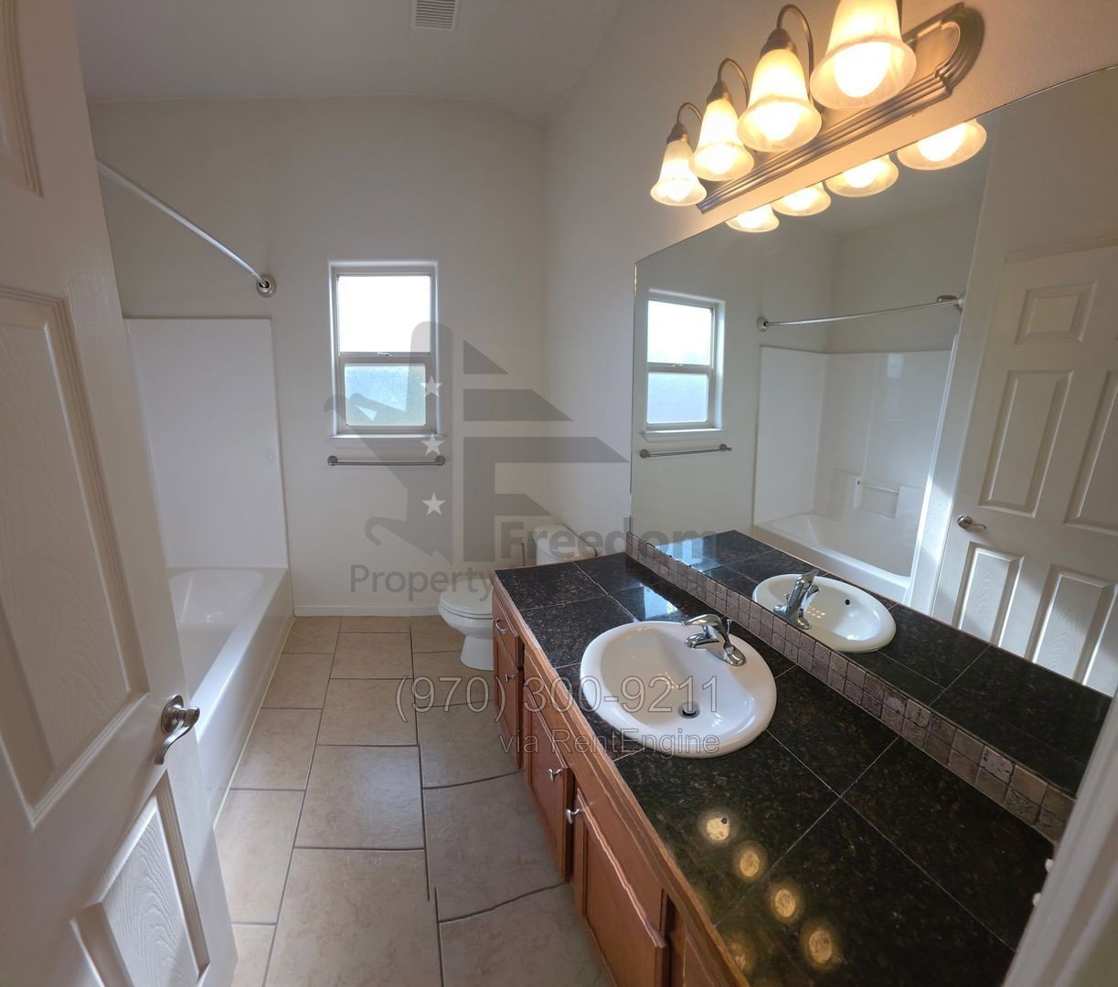Newer 4 Bedroom 2 Bath Fruita property image