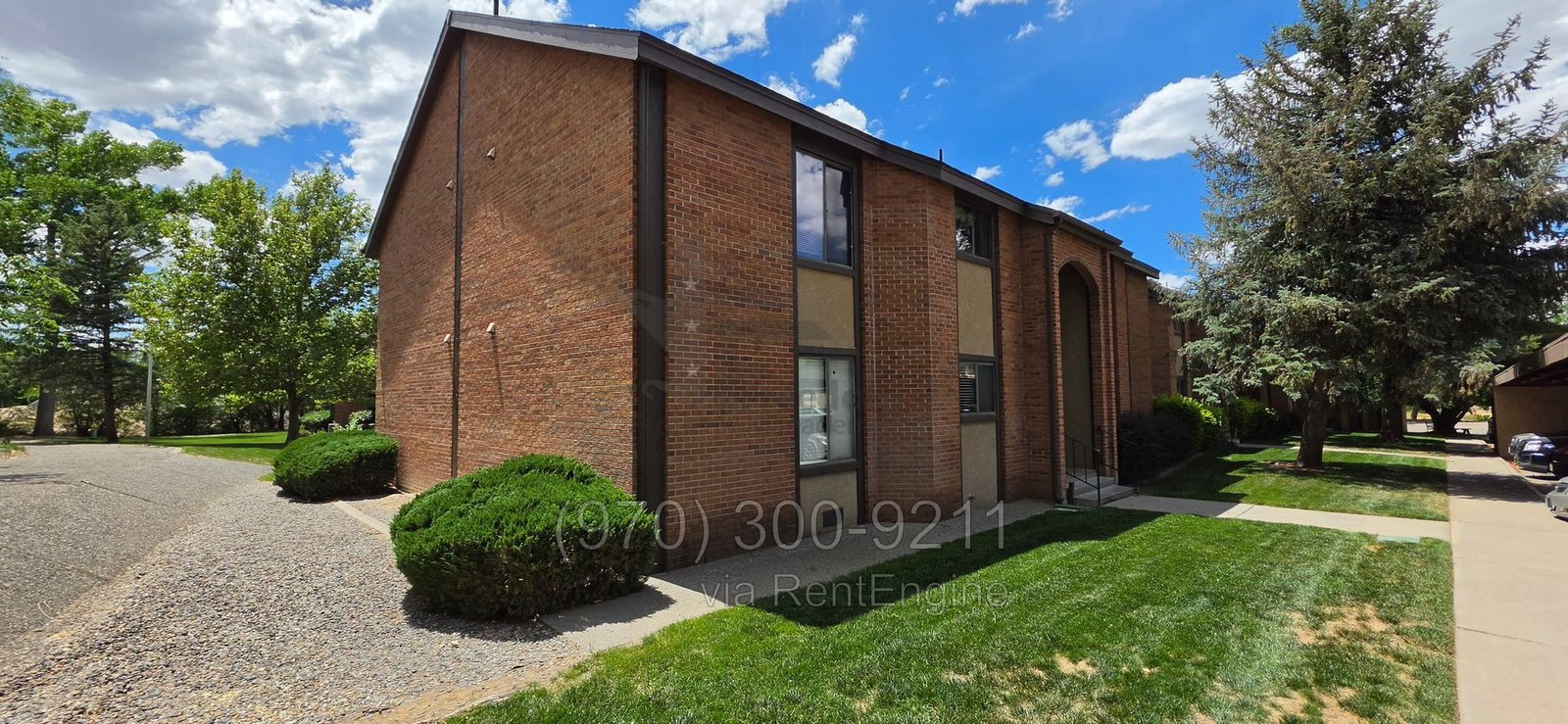 North Grand junction 2 bed 2 bath condo on Horizon Dr. near St. Mary's property image
