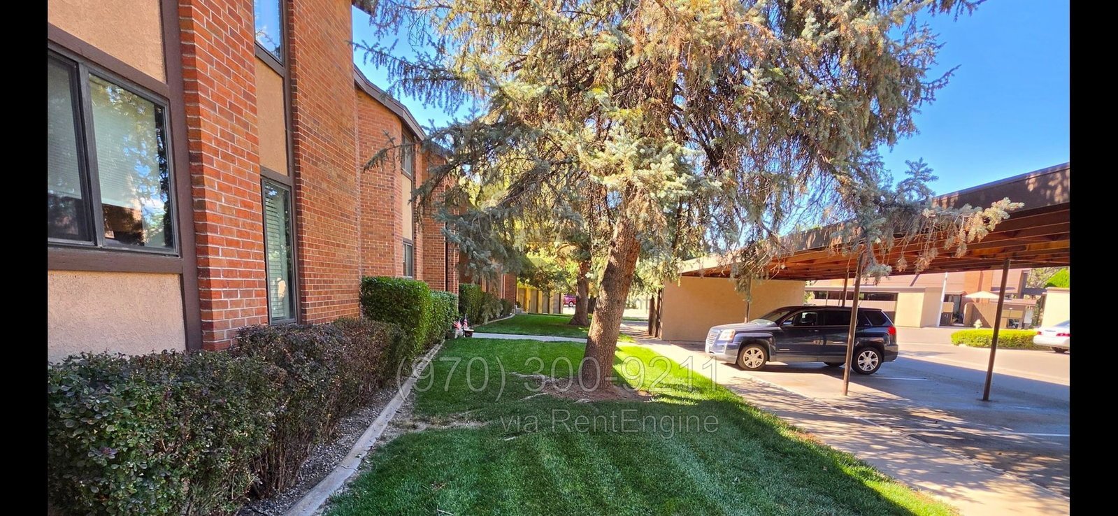 North Grand junction 2 bed 2 bath condo on Horizon Dr. near St. Mary's property image