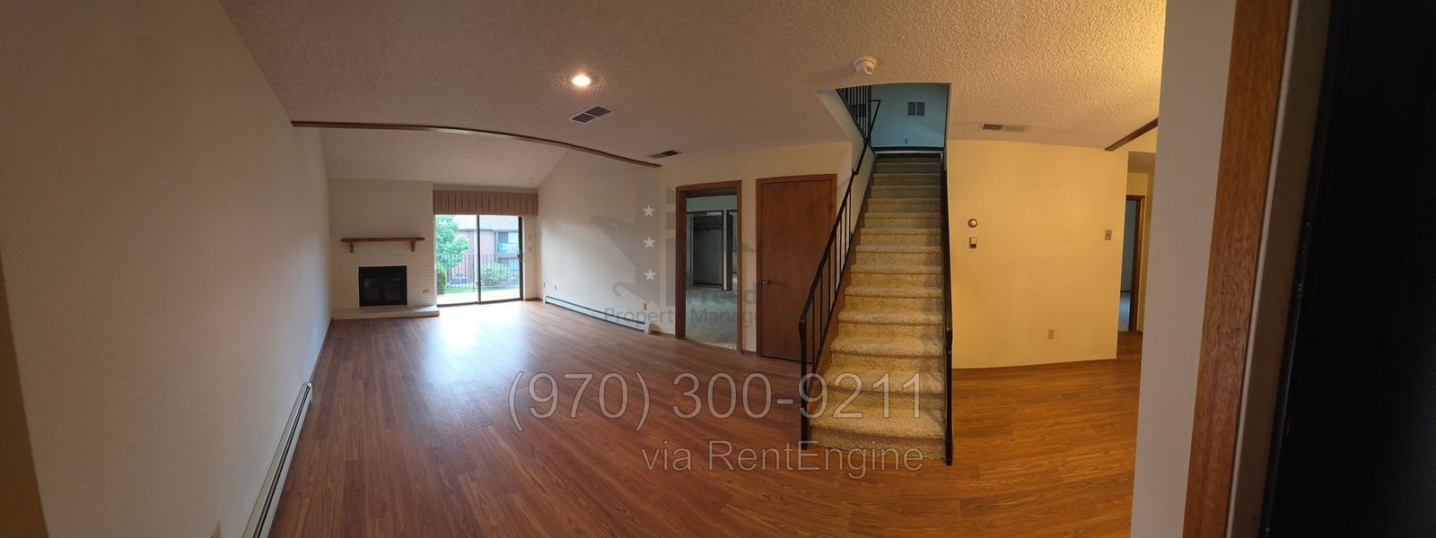 North Grand junction 2 bed 2 bath condo on Horizon Dr. near St. Mary's property image