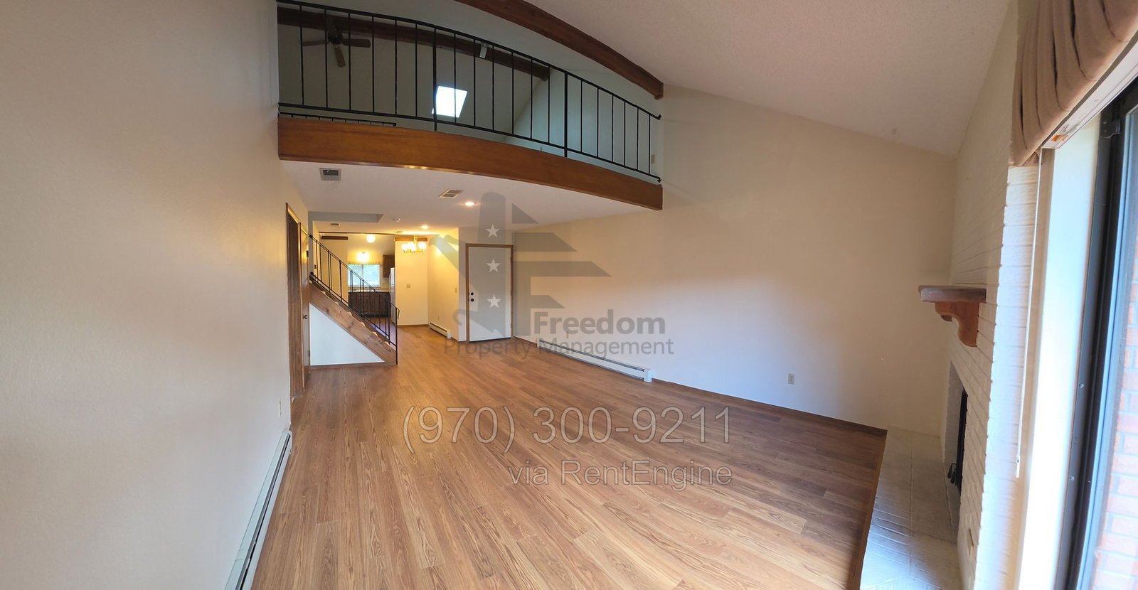 North Grand junction 2 bed 2 bath condo on Horizon Dr. near St. Mary's property image