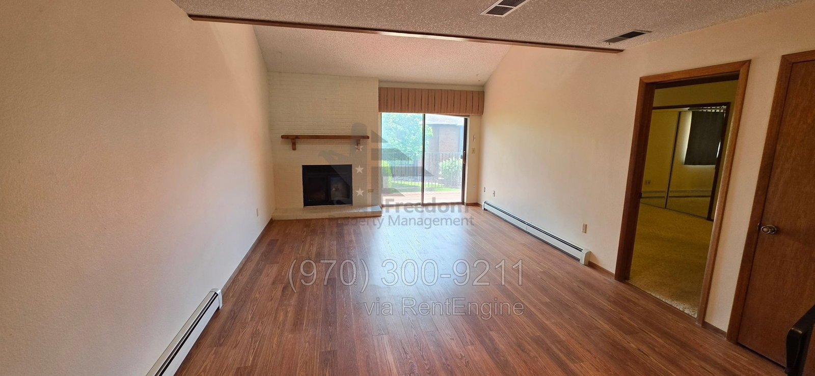 North Grand junction 2 bed 2 bath condo on Horizon Dr. near St. Mary's property image
