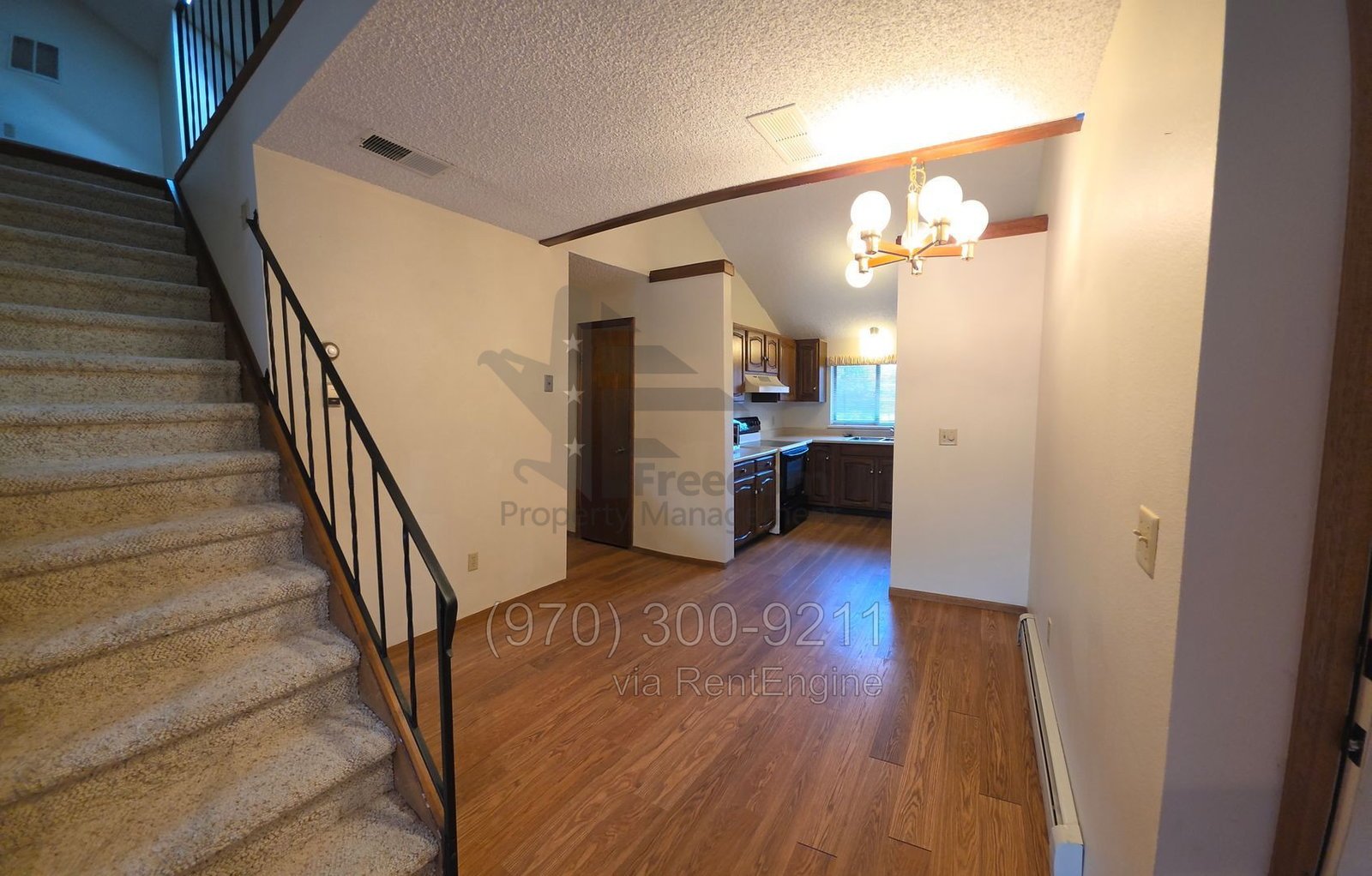 North Grand junction 2 bed 2 bath condo on Horizon Dr. near St. Mary's property image