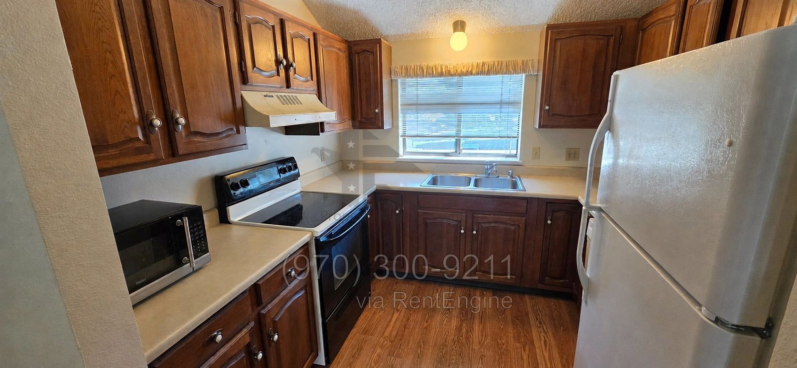 North Grand junction 2 bed 2 bath condo on Horizon Dr. near St. Mary's property image