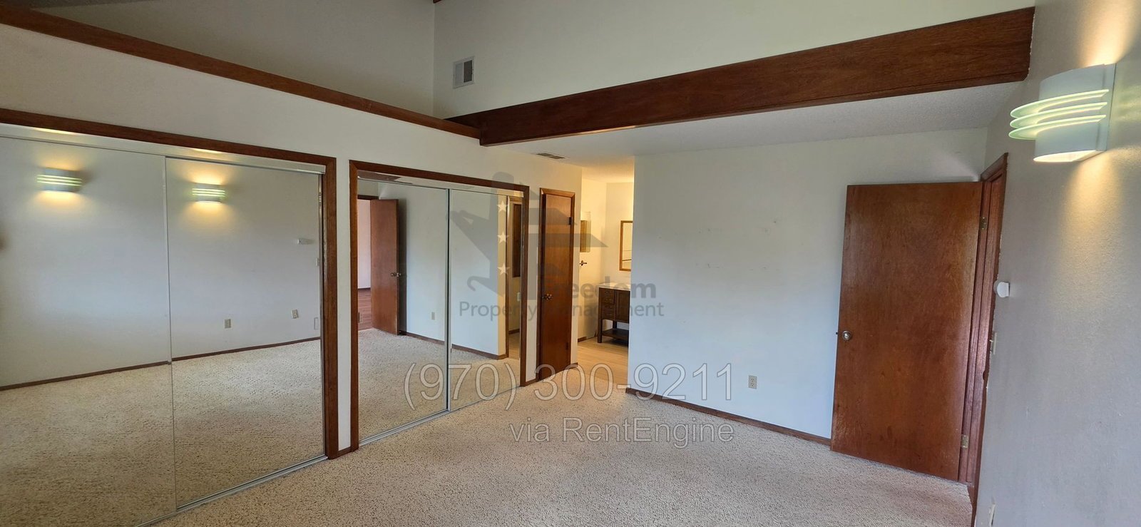 North Grand junction 2 bed 2 bath condo on Horizon Dr. near St. Mary's property image