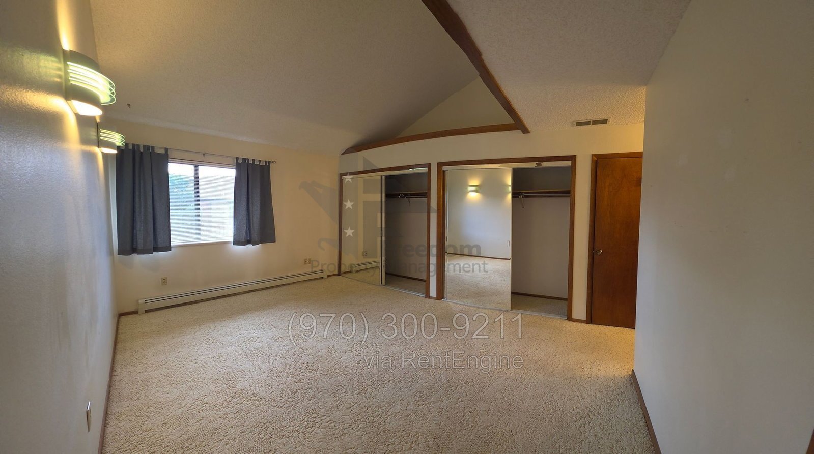 North Grand junction 2 bed 2 bath condo on Horizon Dr. near St. Mary's property image